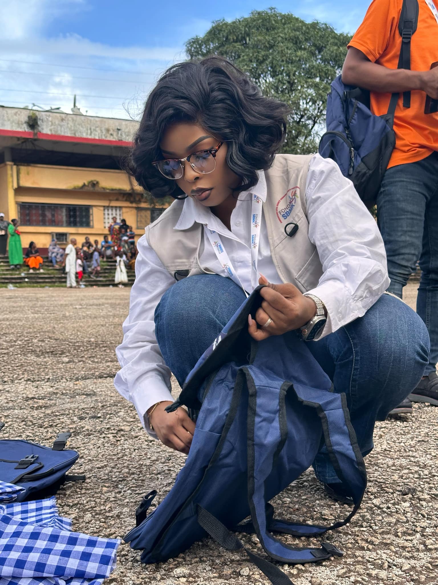 Offrez un avenir à 100 enfants vulnérables de Guinée - Image 4