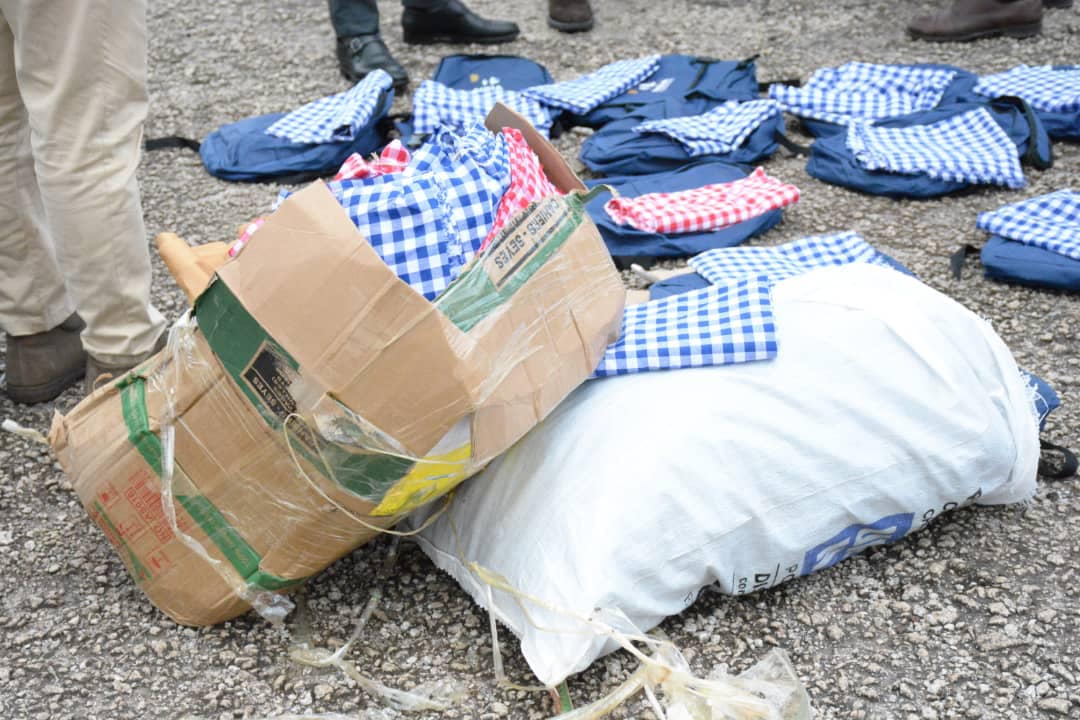 Offrez un avenir à 100 enfants vulnérables de Guinée - Image 7