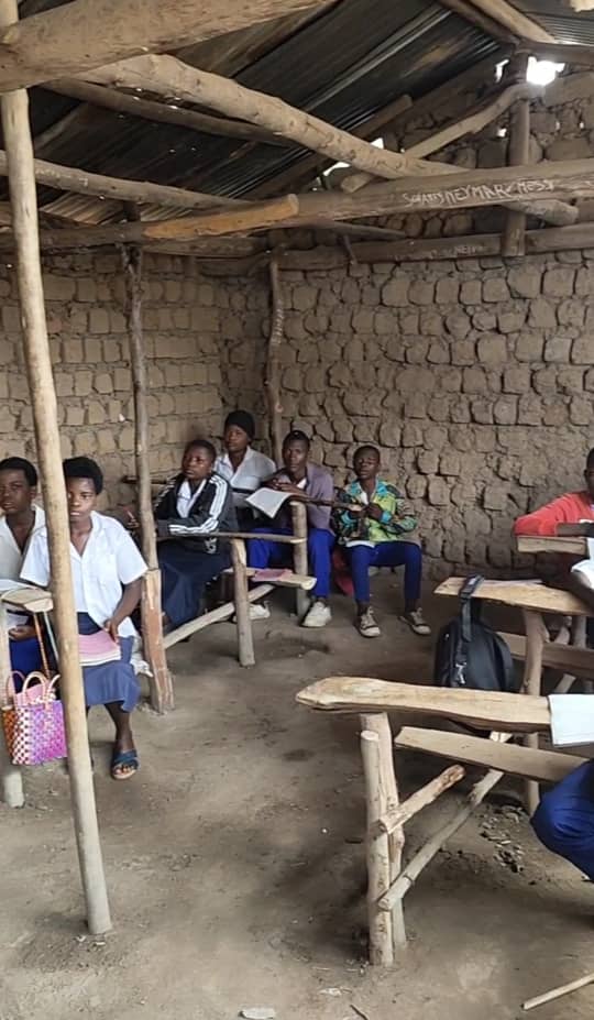Soutien à SODAS asbl : Redonner espoir aux enfants et familles vulnérables à Goma - Image 9