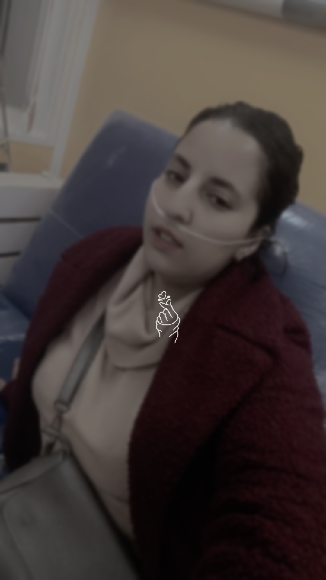 Aide pour les frais médicaux - Image 1