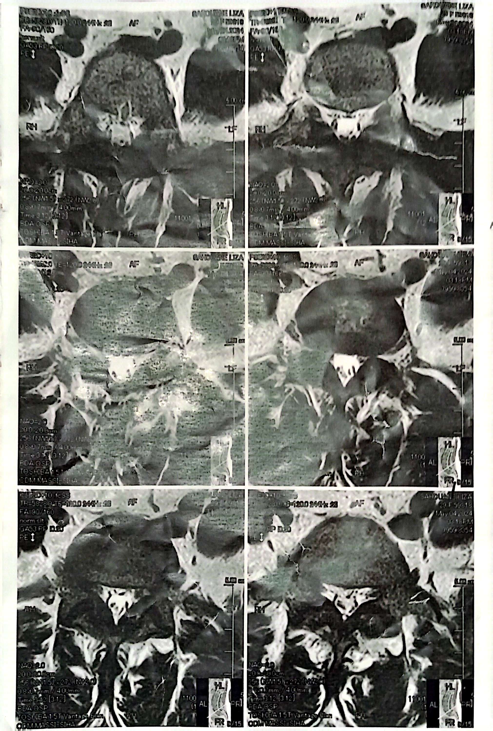 Aide pour les frais médicaux - Image 5