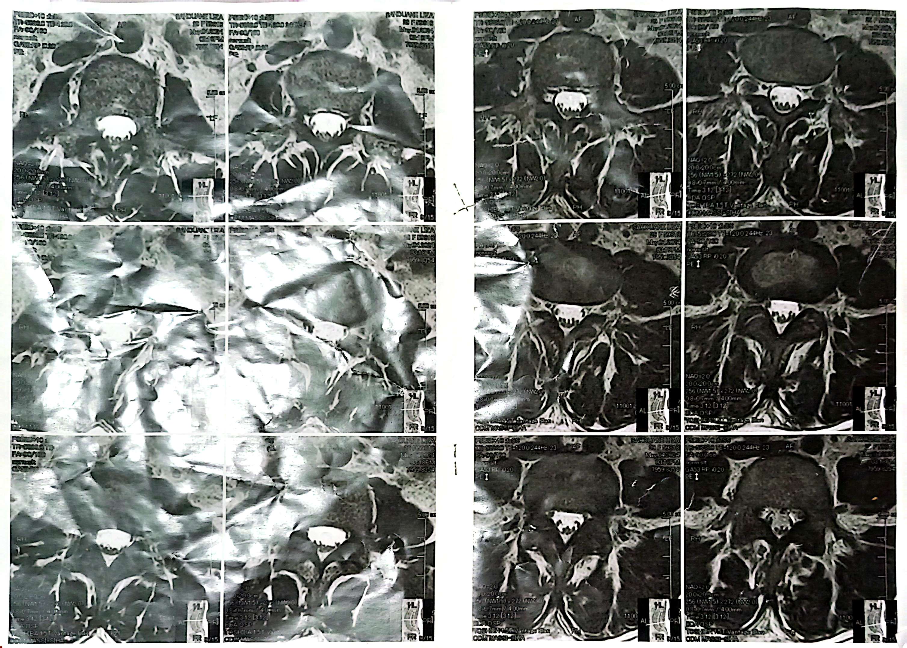 Aide pour les frais médicaux - Image 6