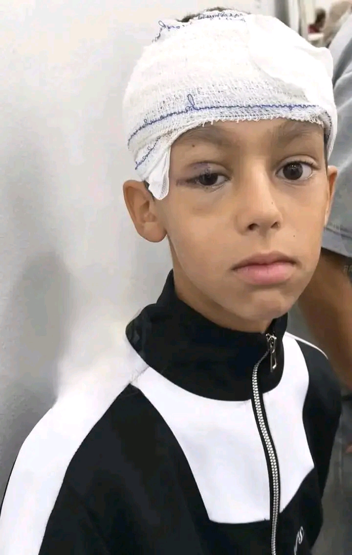 Aide pour financer une opération chirurgicale pour un enfant orphelin. - Image 2