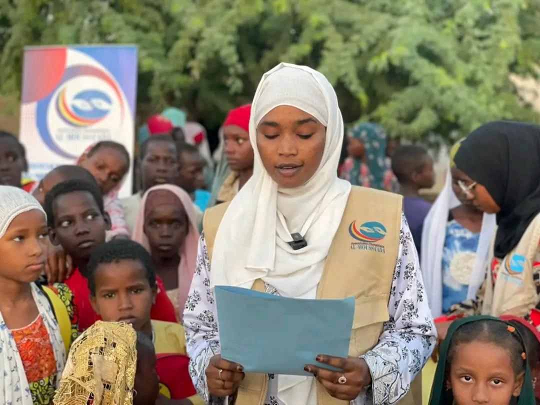 Inscrivons et Accompagnons les orphelins à l'école. - Image 5