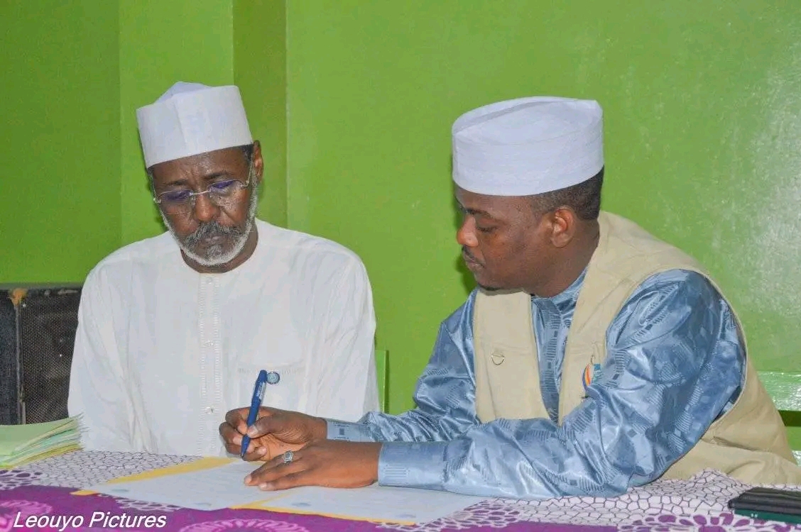 Inscrivons et Accompagnons les orphelins à l'école. - Image 7