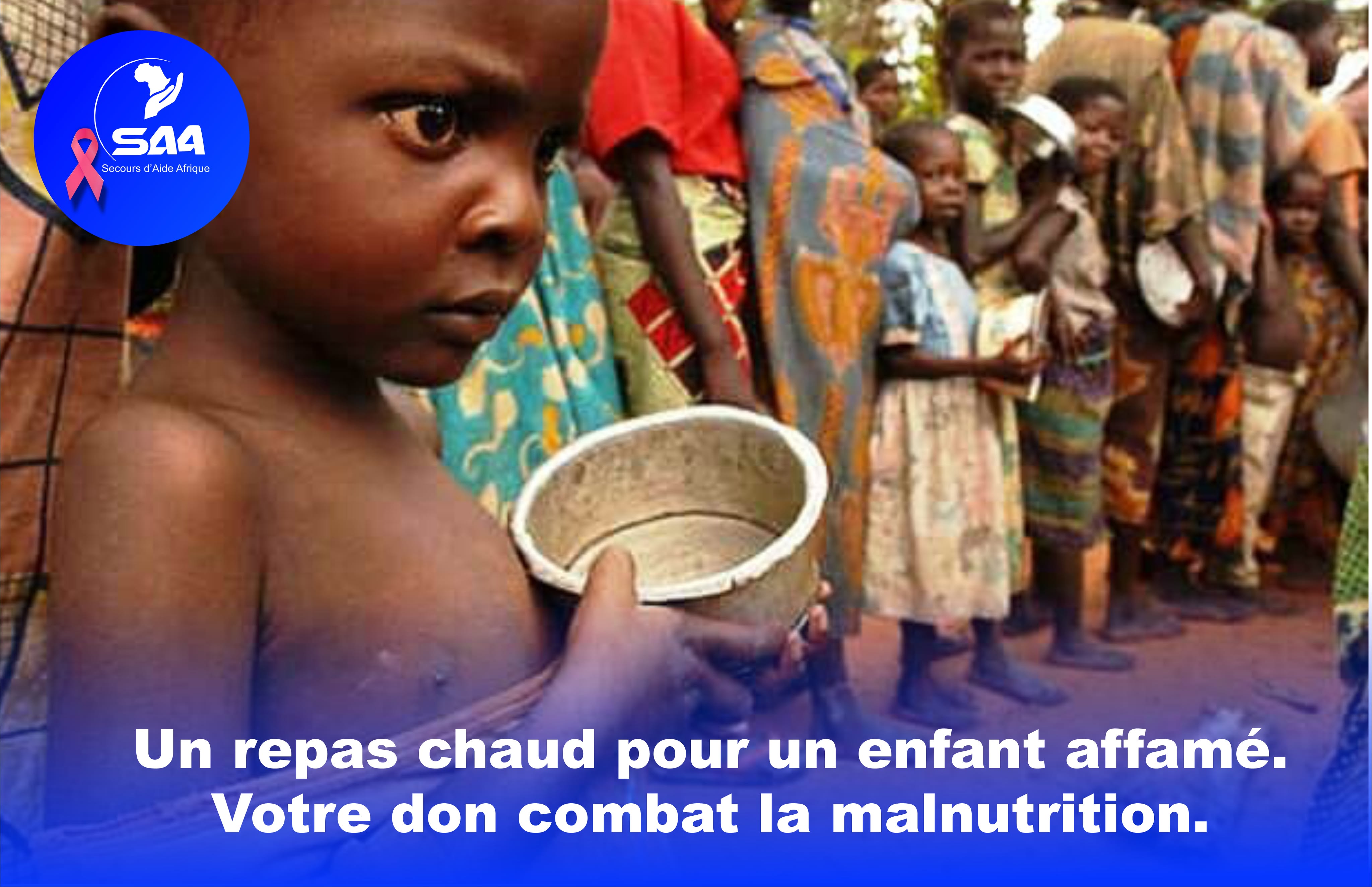 Secours d'Aide Afrique - Image 4