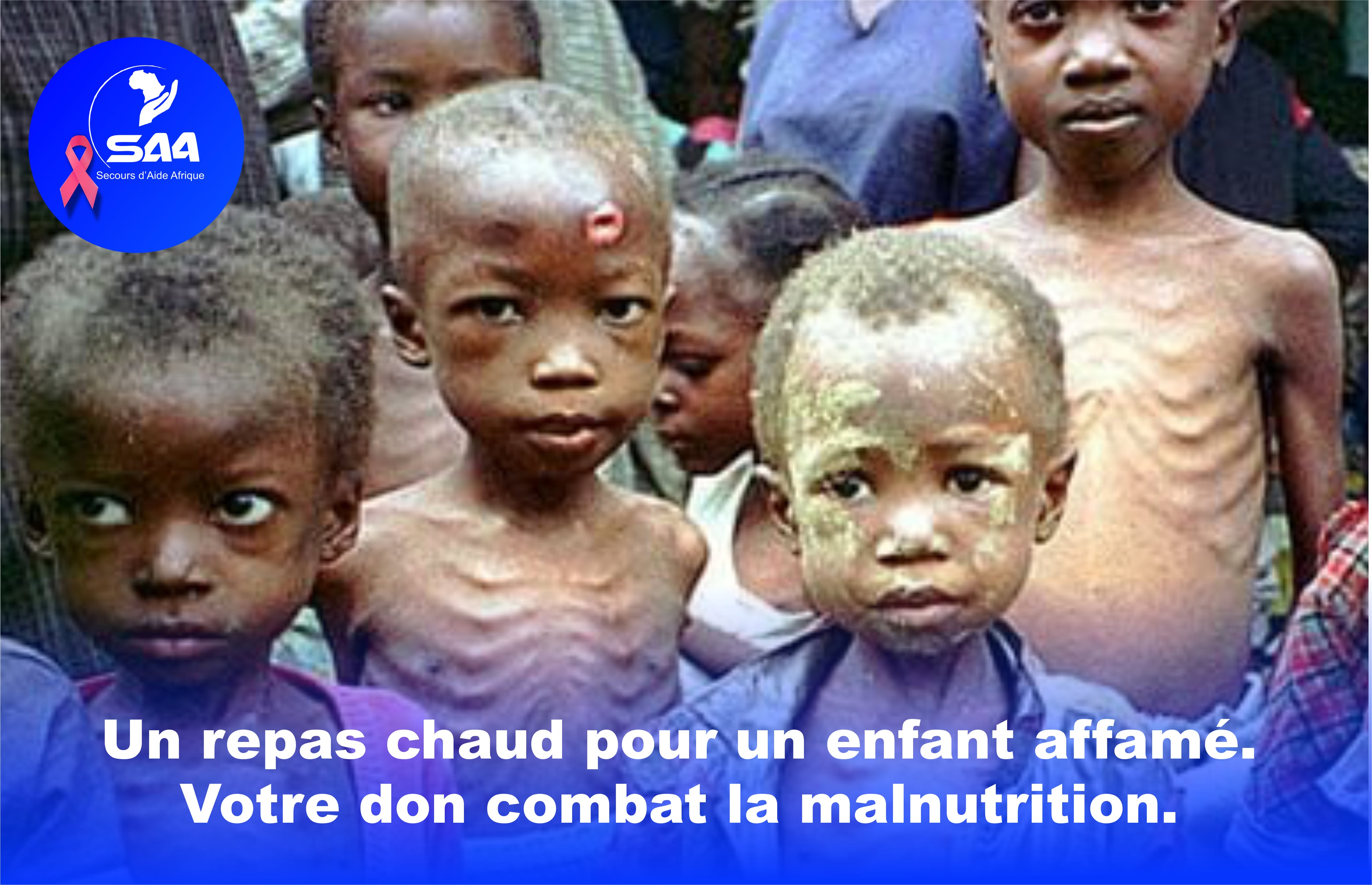 Secours d'Aide Afrique - Image 5