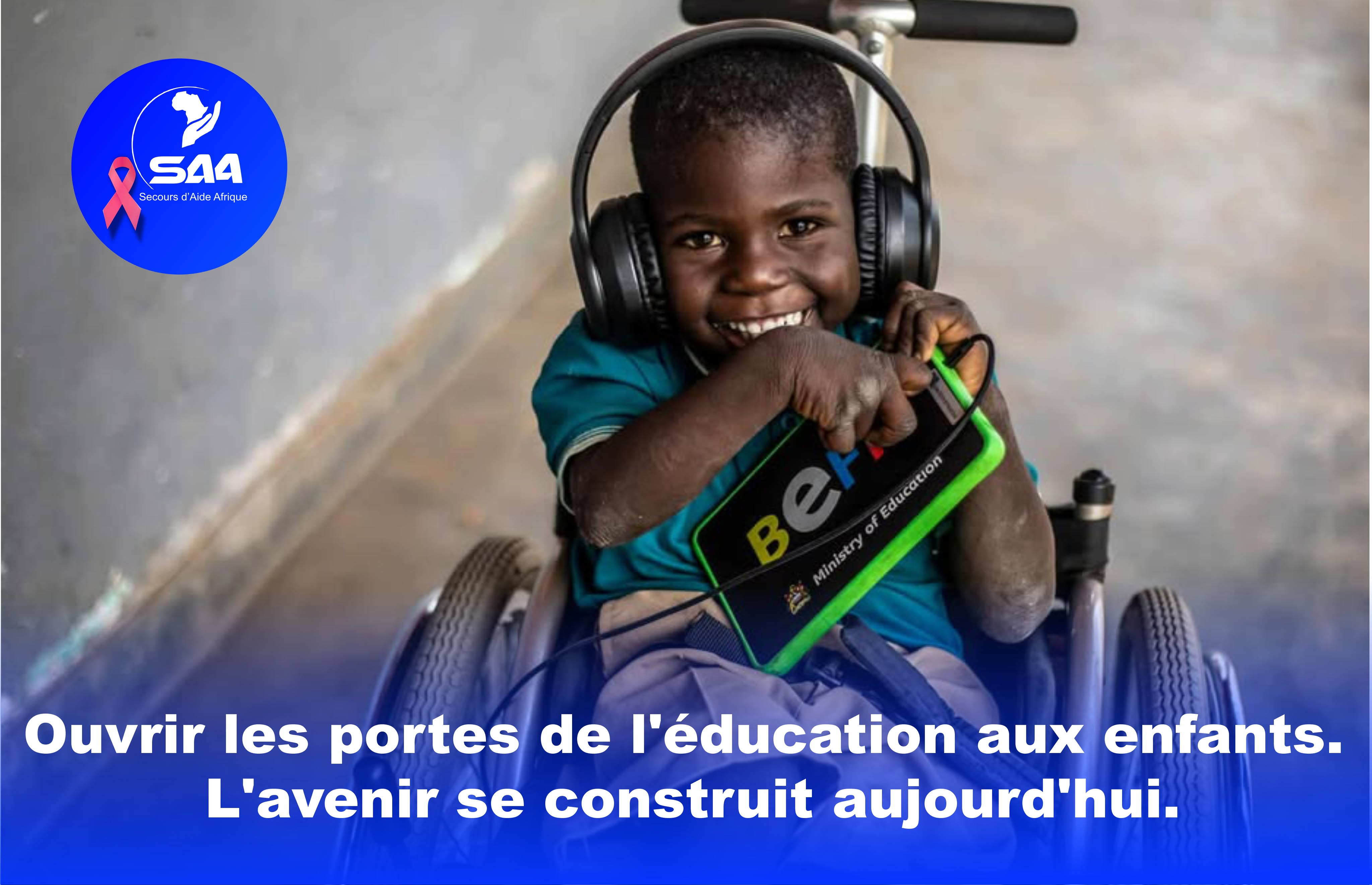 Secours d'Aide Afrique - Image 6