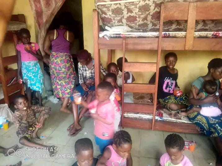 Construisons un foyer digne pour les enfants de La Miséricorde