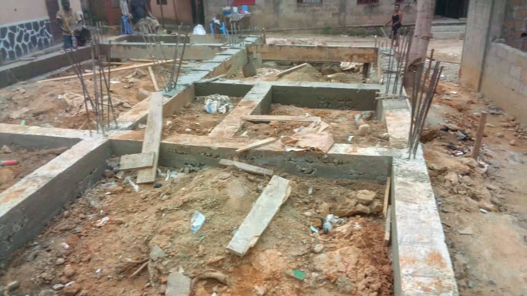 Construisons un foyer digne pour les enfants de La Miséricorde - Image 2