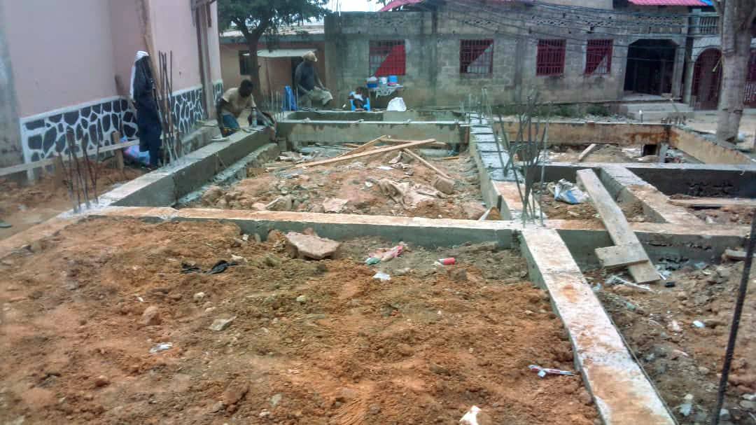 Construisons un foyer digne pour les enfants de La Miséricorde - Image 3