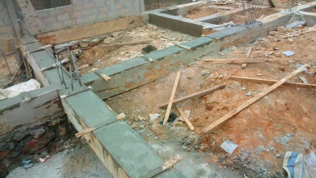 Construisons un foyer digne pour les enfants de La Miséricorde - Image 4