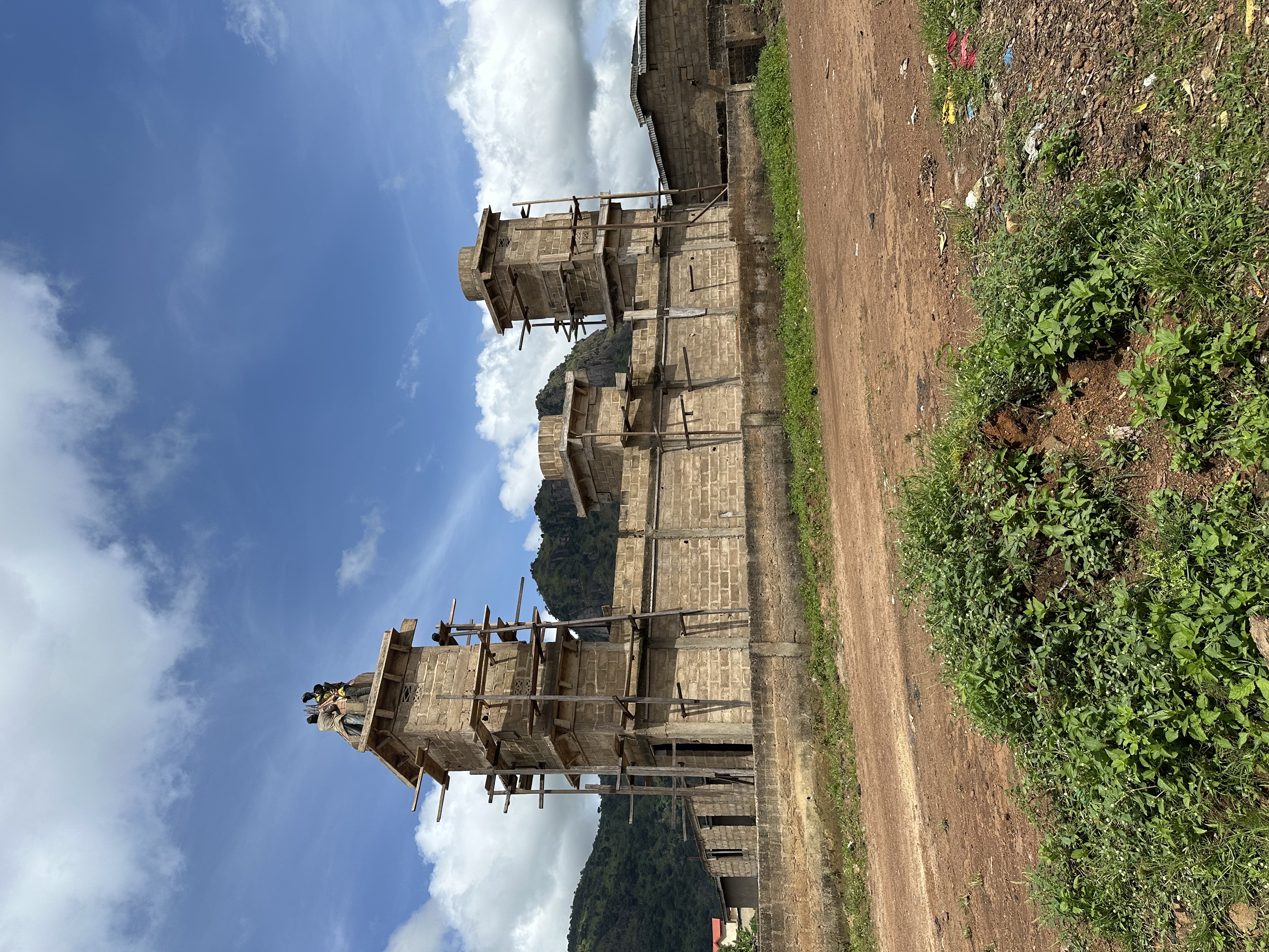 Aide pour la construction du mosquée depuis trois ans - Image 5