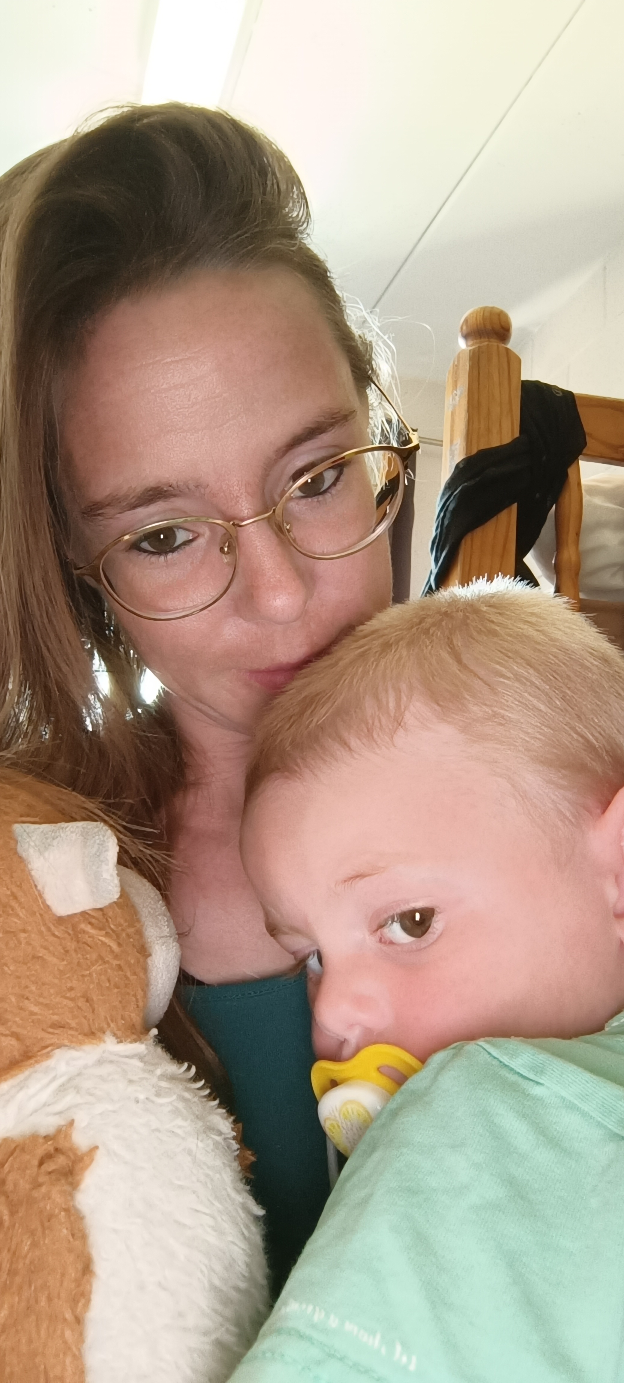 Urgent pour ma santé