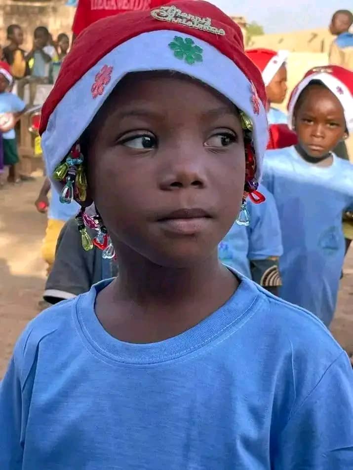 Arbre de Noël pour 450 enfants en situation modeste à Ouagadougou - Image 2