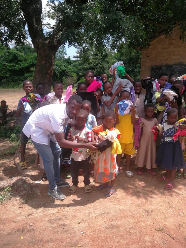 Aide pour les élèves démunis, nécessiteux et orphelins - Image 3