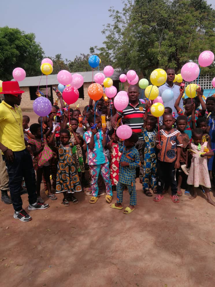 Aide pour les élèves démunis, nécessiteux et orphelins - Image 5