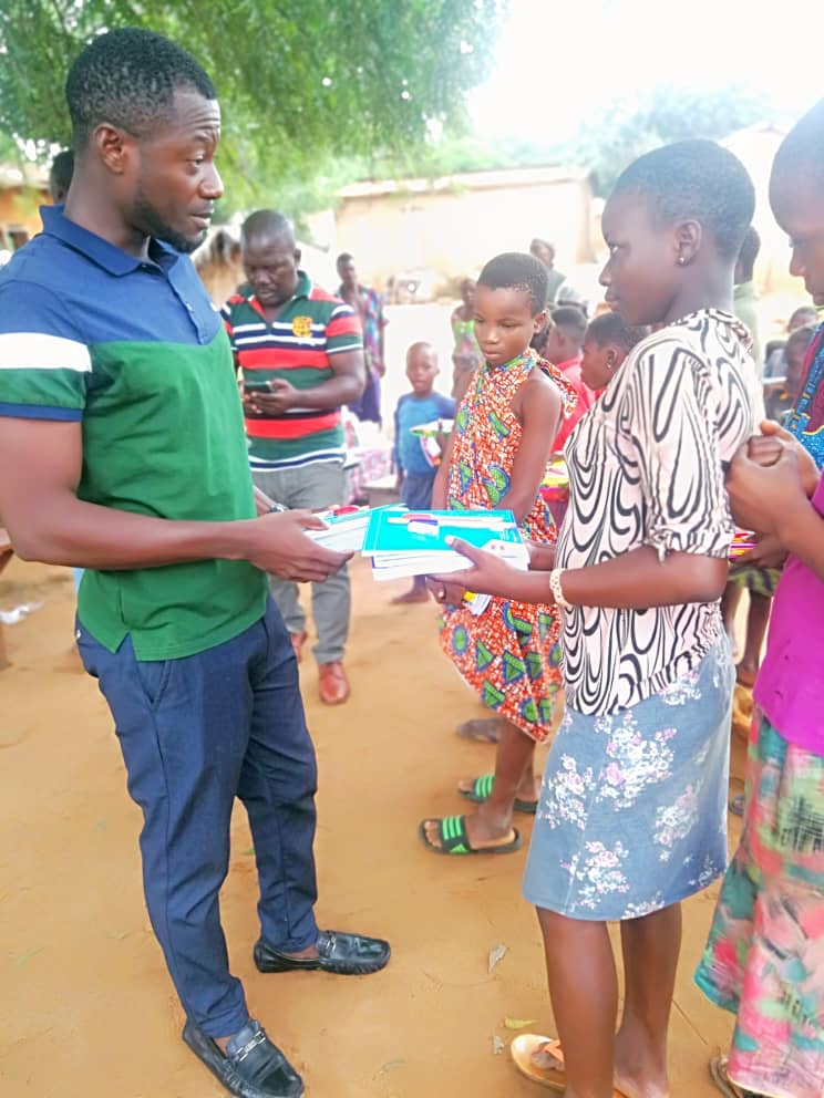 Aide pour les élèves démunis, nécessiteux et orphelins - Image 6