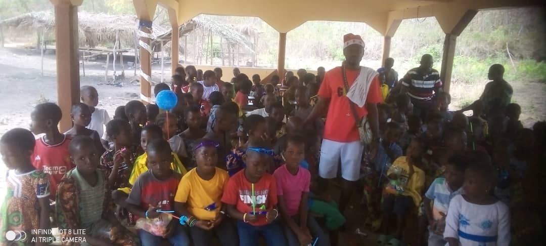 Aide pour les élèves démunis, nécessiteux et orphelins - Image 7