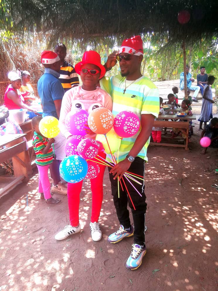 Aide pour les élèves démunis, nécessiteux et orphelins - Image 9