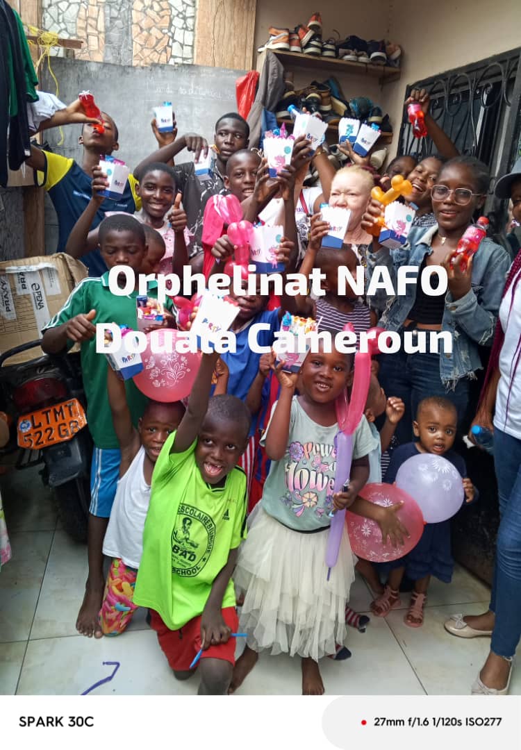 Aide pour la scolarité, refection de l'espace et alimentation pédagogique alimentation - Image 7