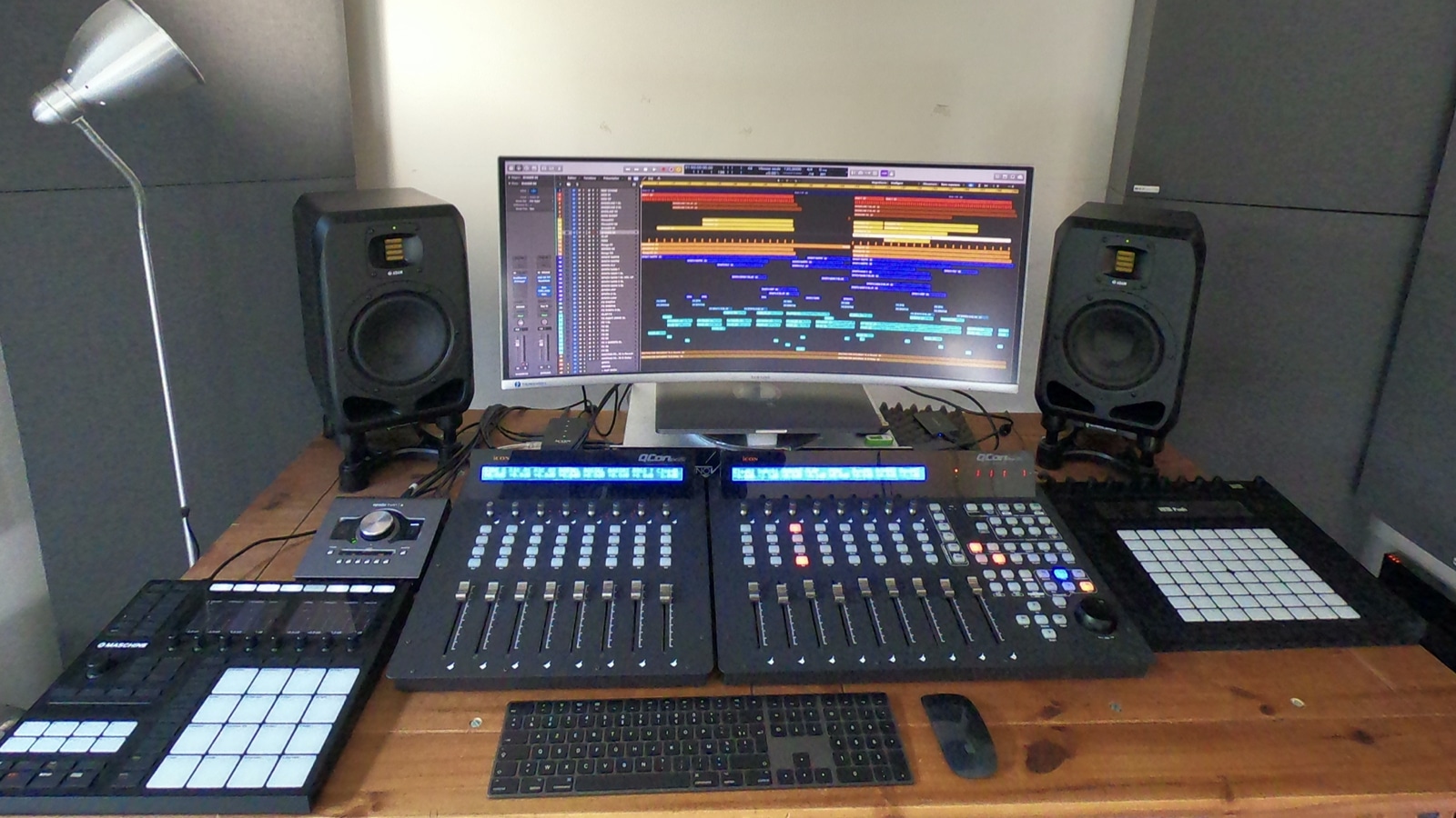 MC Key – Aidez-moi à enregistrer mon premier album !