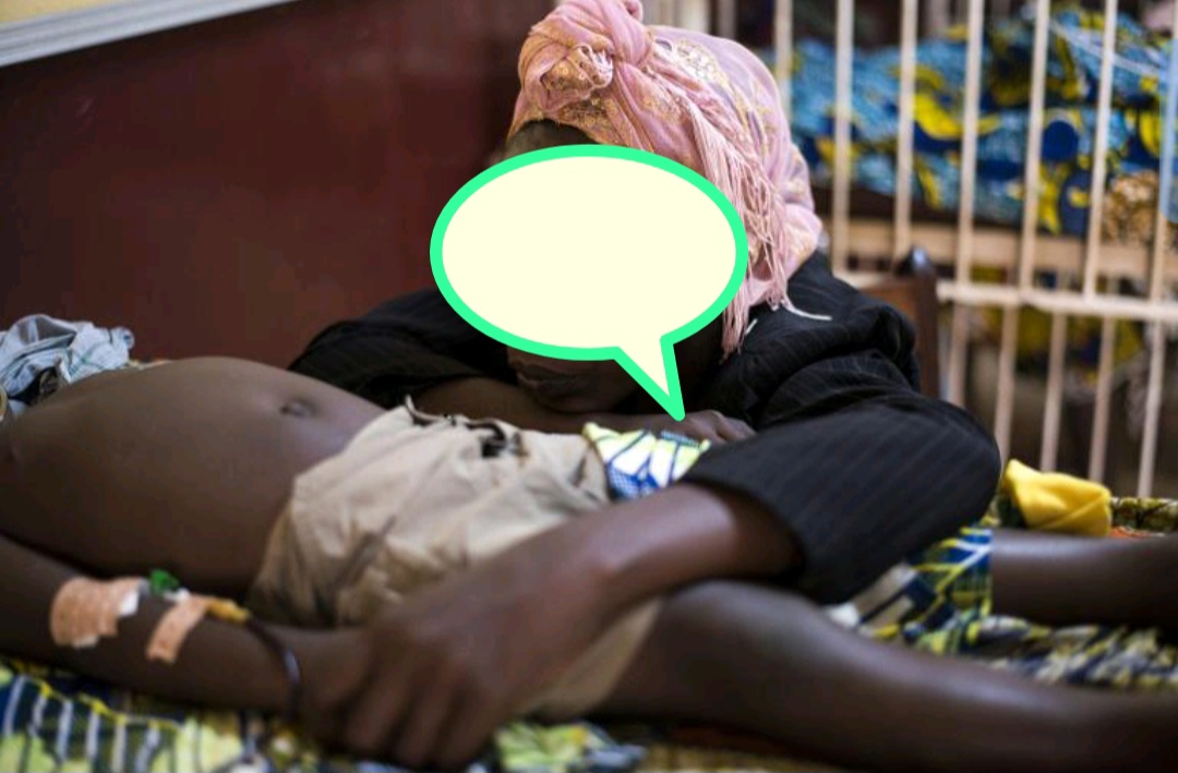 Sauvez les reins de mon eenfant