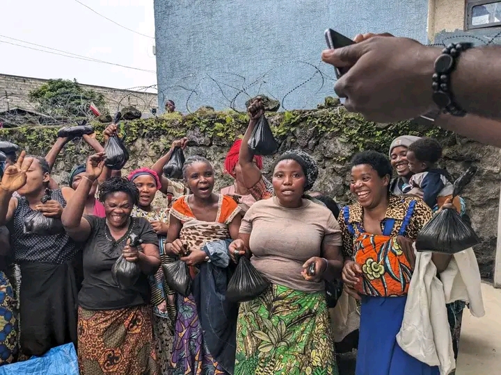 SOUTIEN FEMMES VEUVES - Image 2