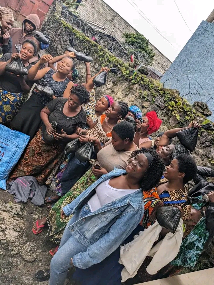 SOUTIEN FEMMES VEUVES - Image 4