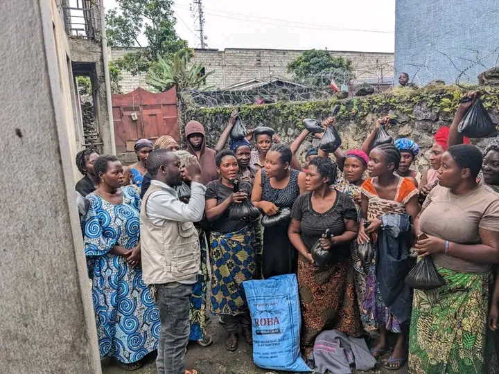 SOUTIEN FEMMES VEUVES - Image 5