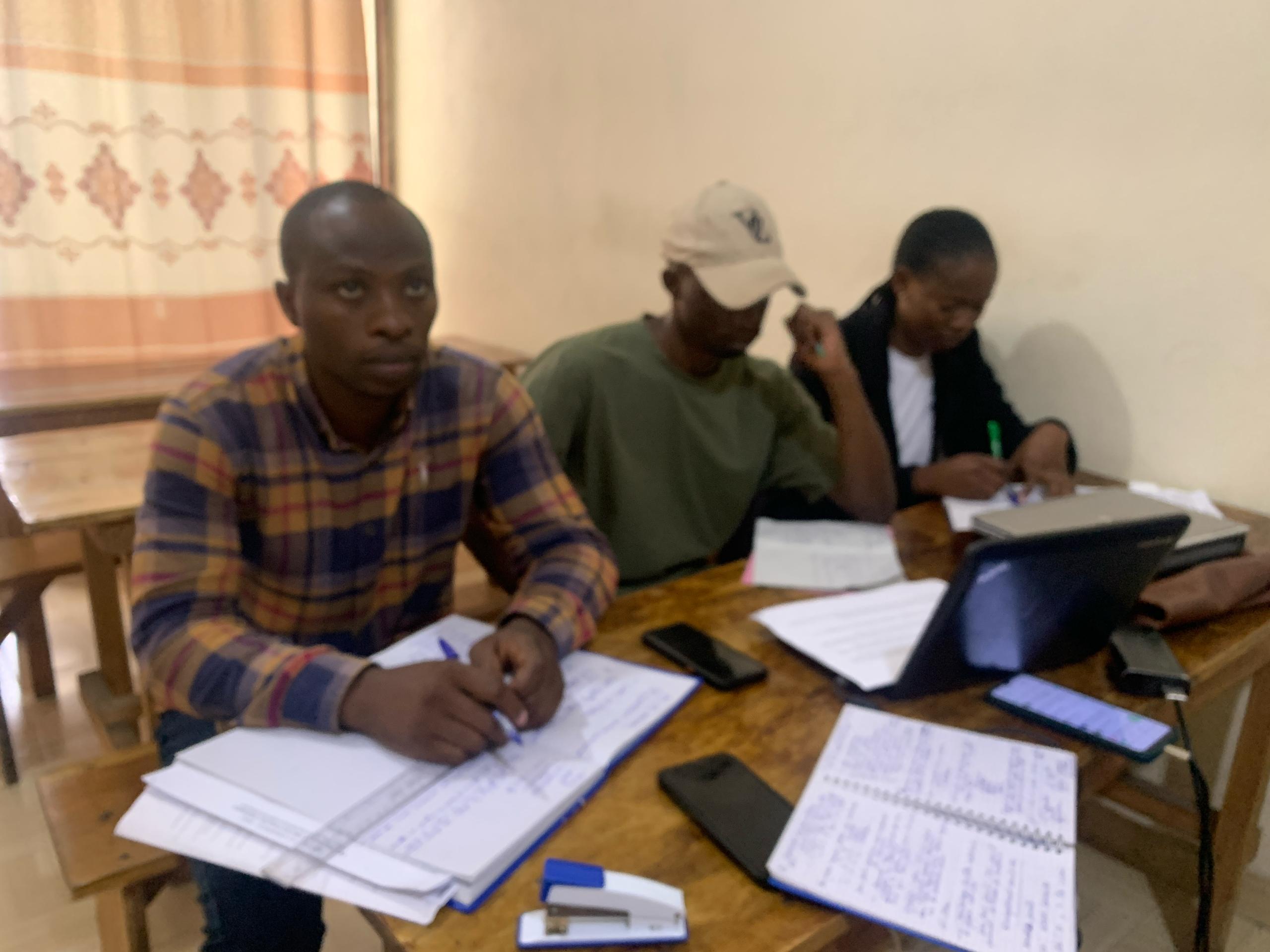 CENTRE DE FORMATION HUMANITAIRE ET DÉVELOPPEMENT - Image 8