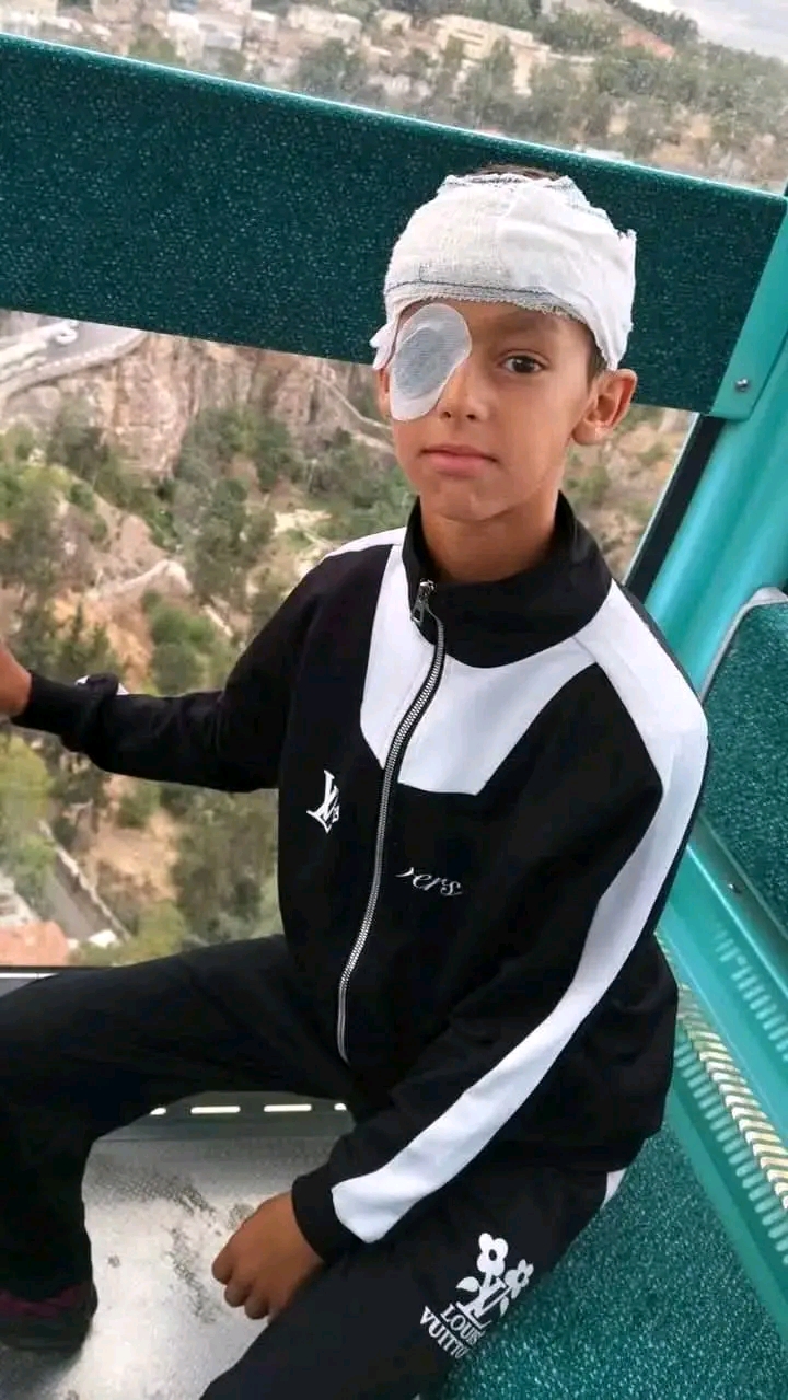 i need help for my son