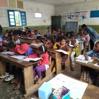 Association VAAN : Une Éducation, Un Avenir. Faites un don ! "Viens Avancer Avec Nous" : Investir dans l'Éducation, c'est construire l'avenir. - Image 5