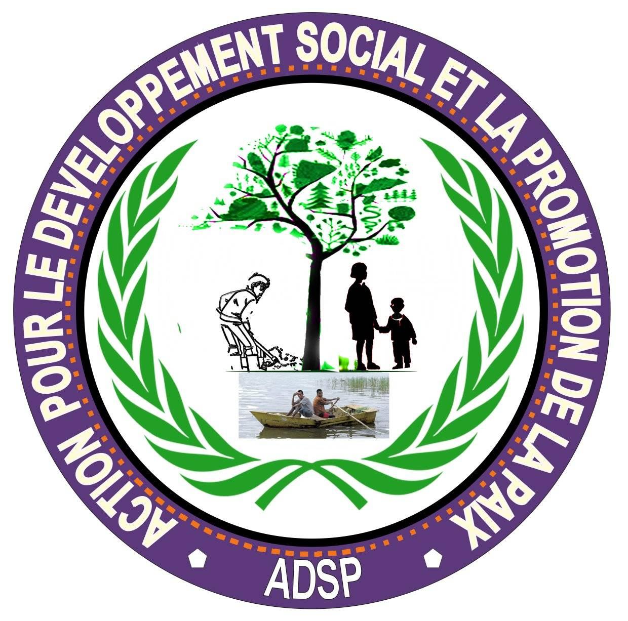 Projet d'appui aux orphelins dans la province du Sud-Kivu en territoire de KABARE et KALEHE.