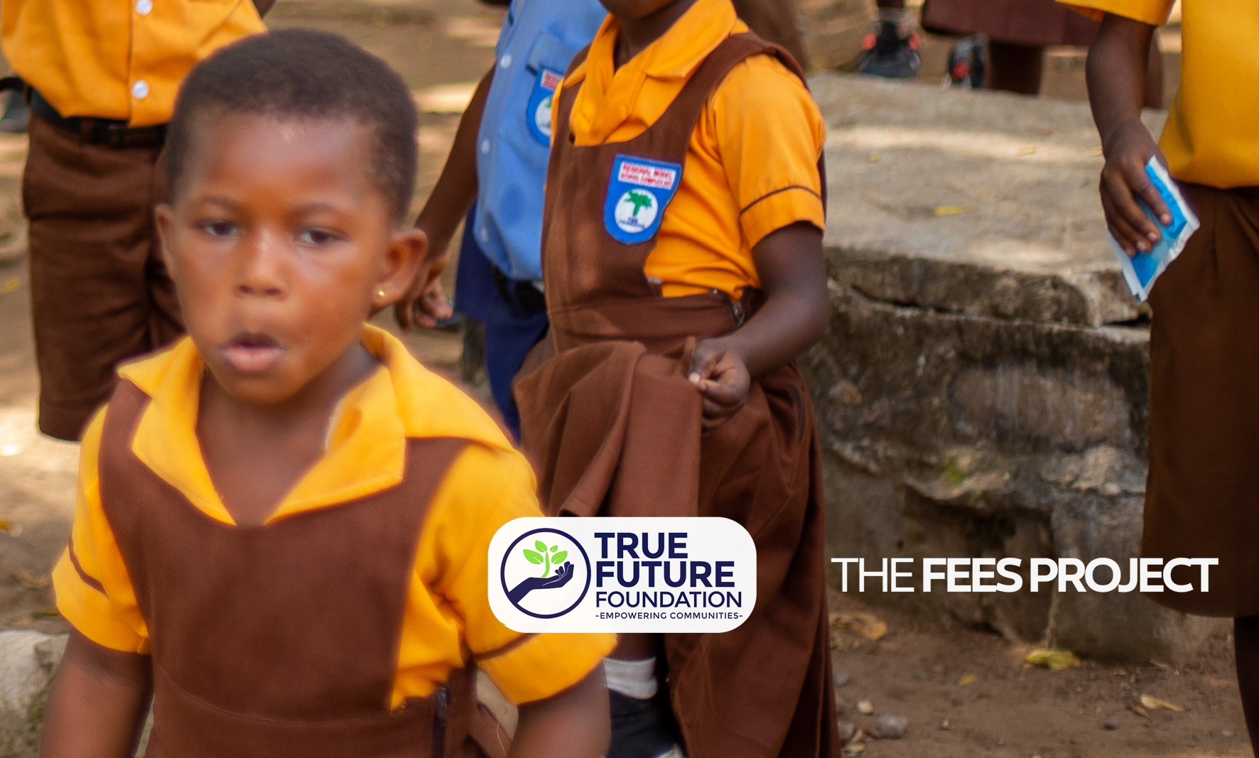 Supporting Girls’ Education for a Brighter Tomorrow