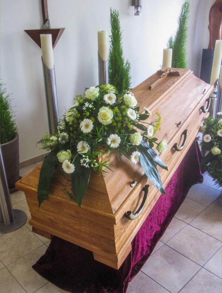 Urgent – Repatrierea trupului neînsuflețit al surorii noastre Iuliana în România