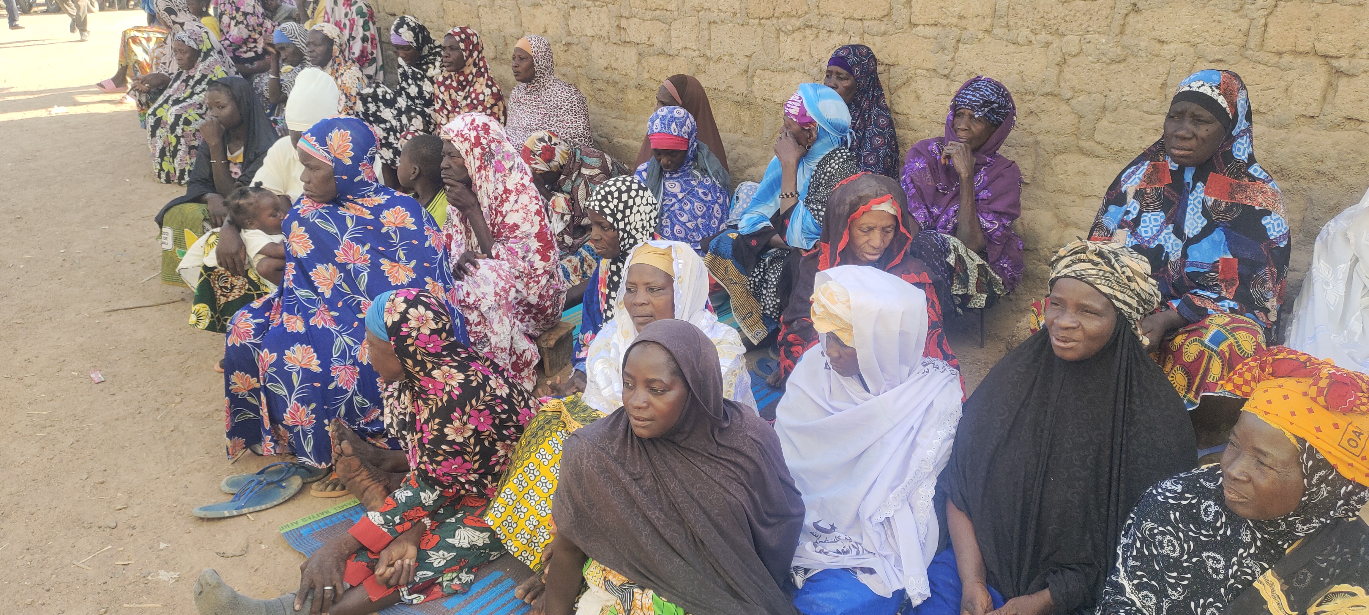 Projet Innovant : "Éducation pour Toutes - Bougouni"