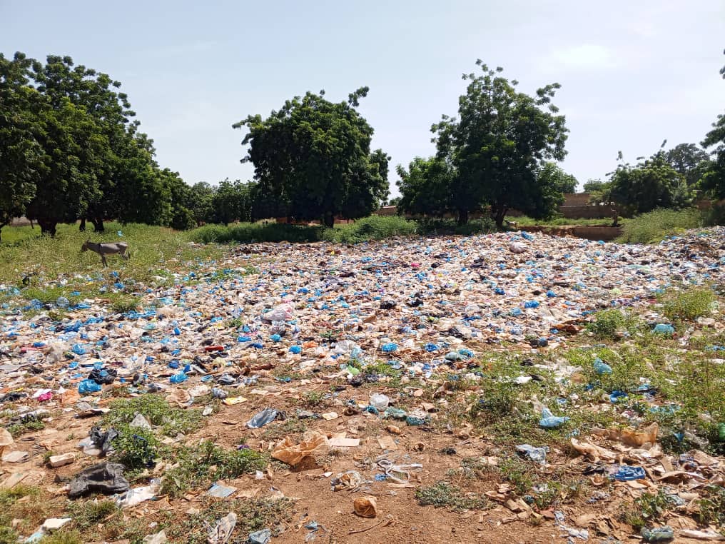 Mobilisation communautaire pour un quartier écologique