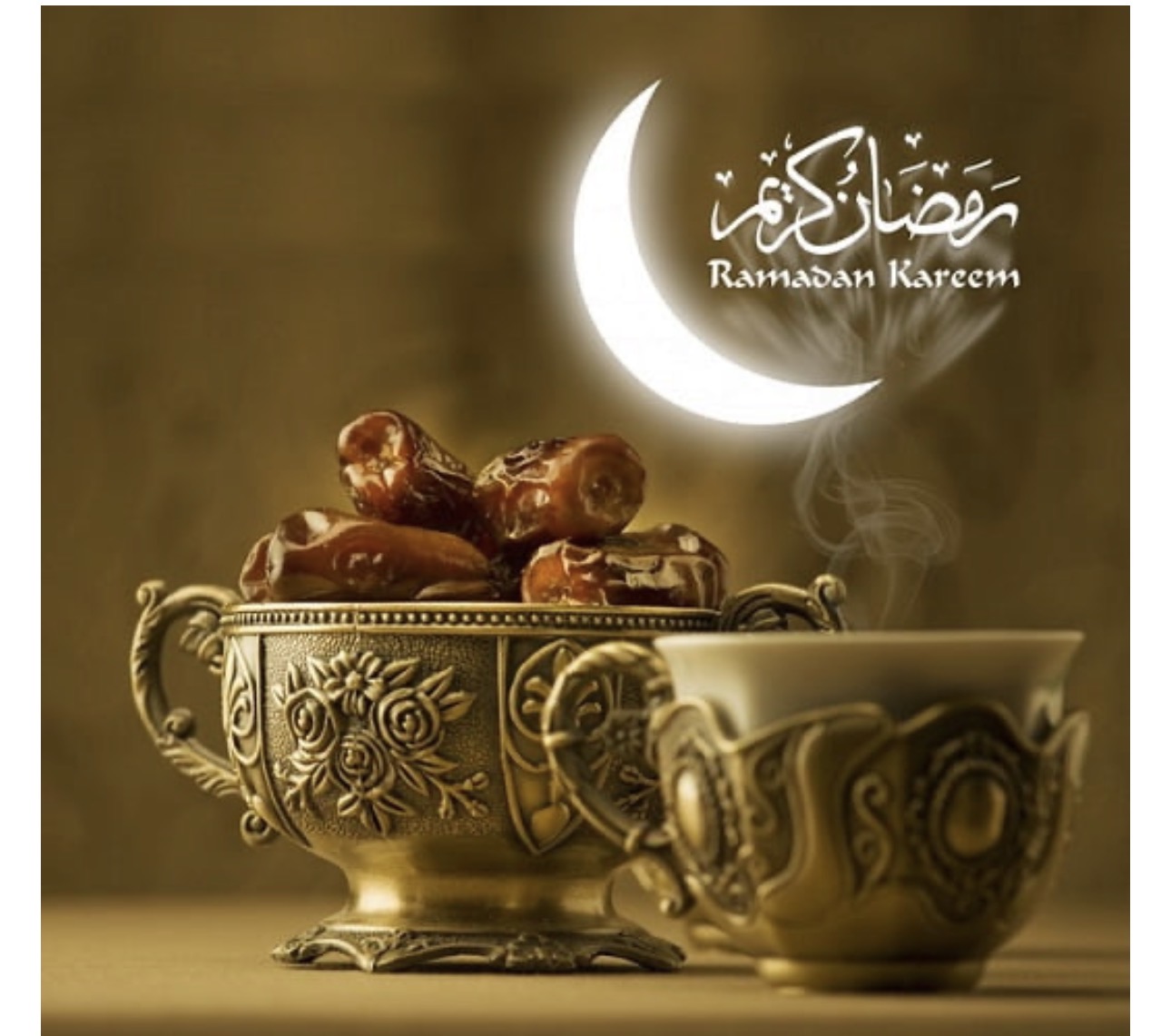 Solidarité Ramadan : donnons à manger aux plus démunis