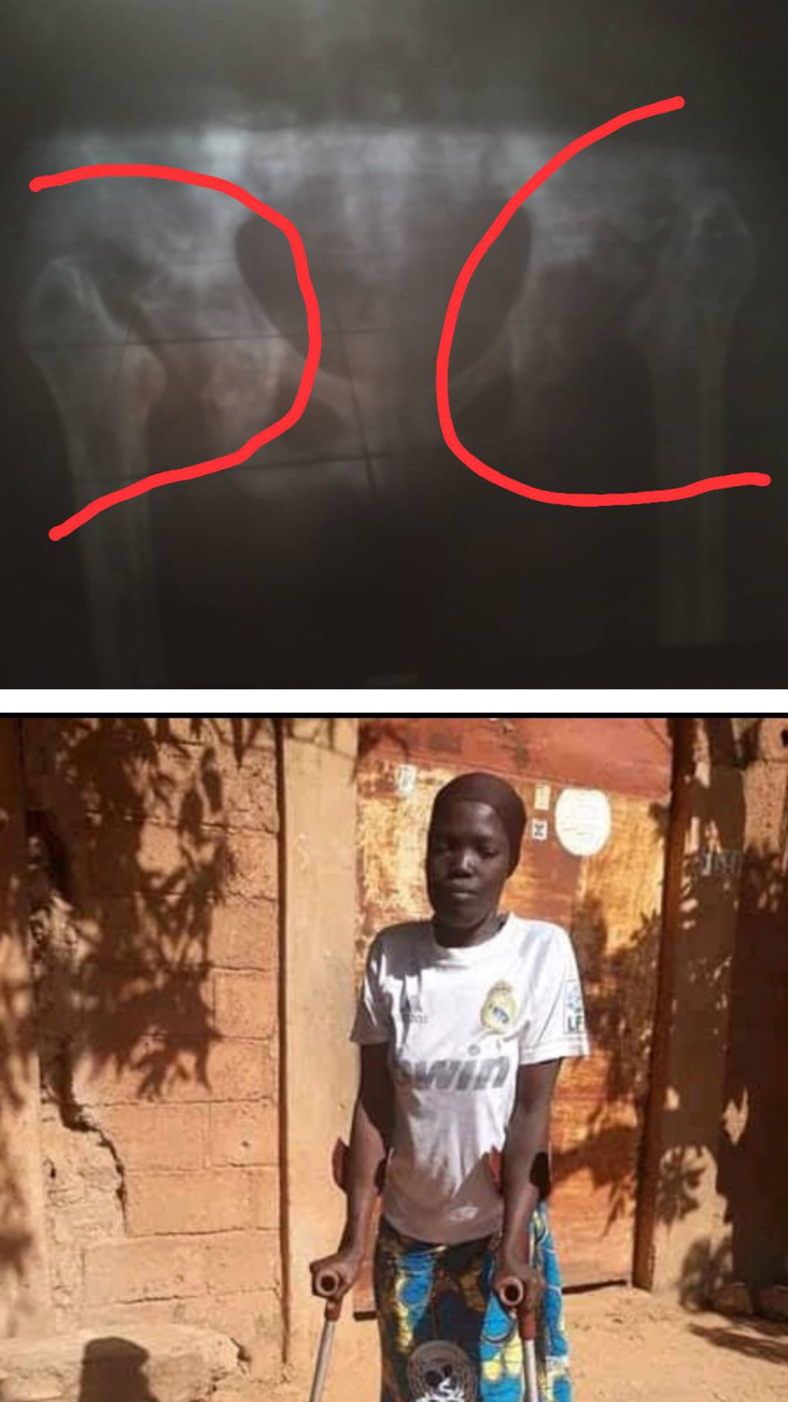 Aide pour une intervention urgente et vitale