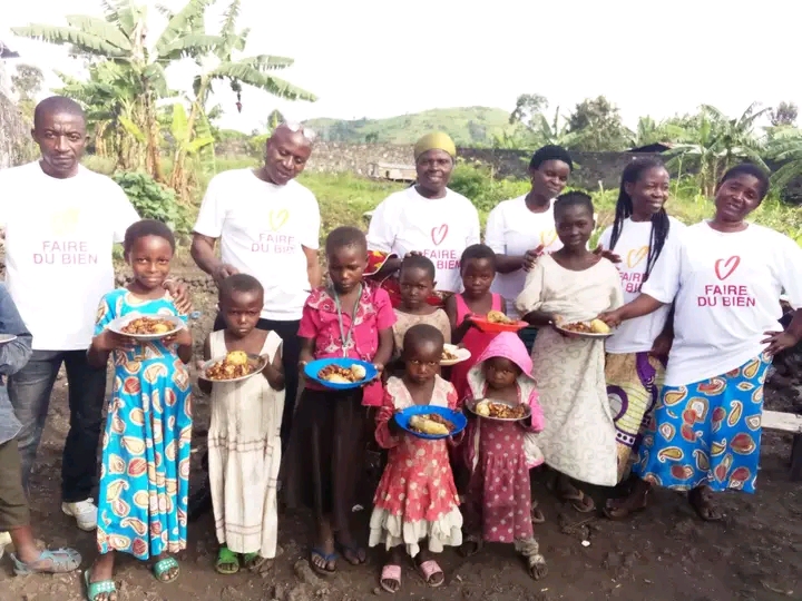 Soutiens scolaires aux enfants orphelins