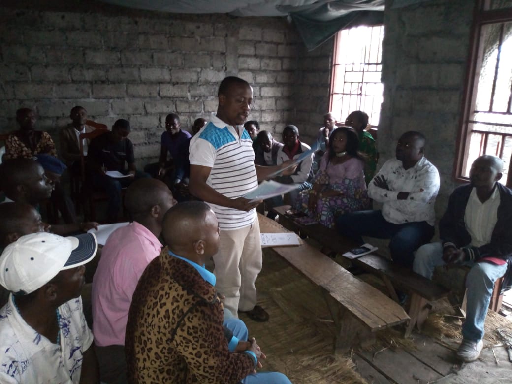 Autonomisation des communautés locales face aux défis socio-économiques