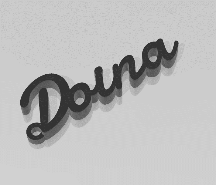 Doina