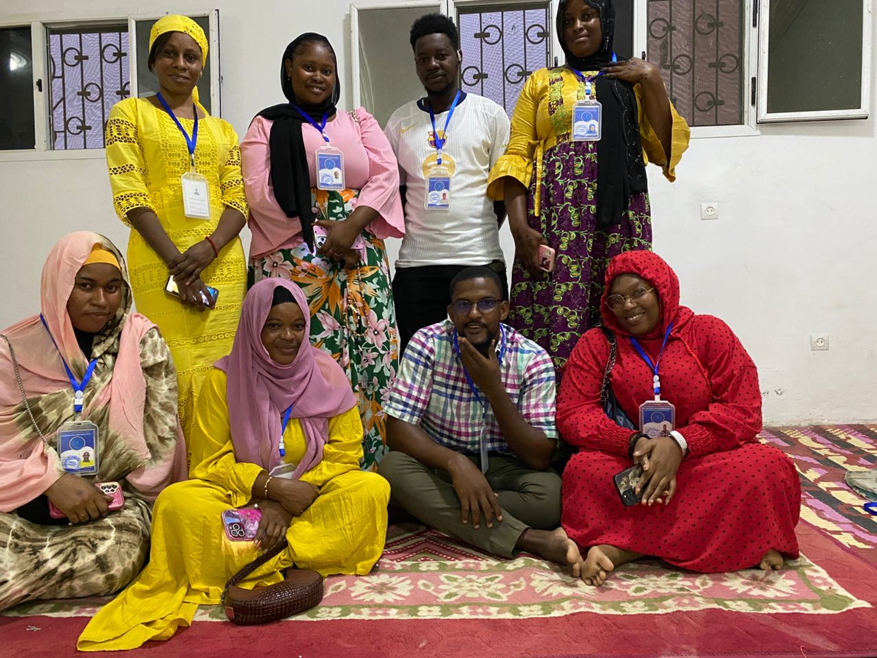 Urgence en Mauritanie : Aidons ARAS à construire un centre pour les personnes souffrant de troubles mentaux