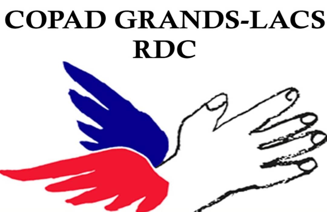 COPAD GRANDS-LACS RDC